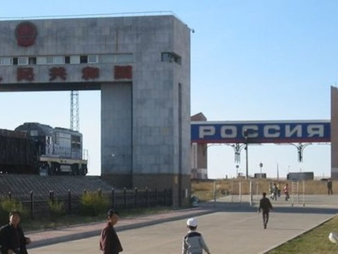 В числе стран, с которыми предлагается установить безвизовый режим, --- Китай