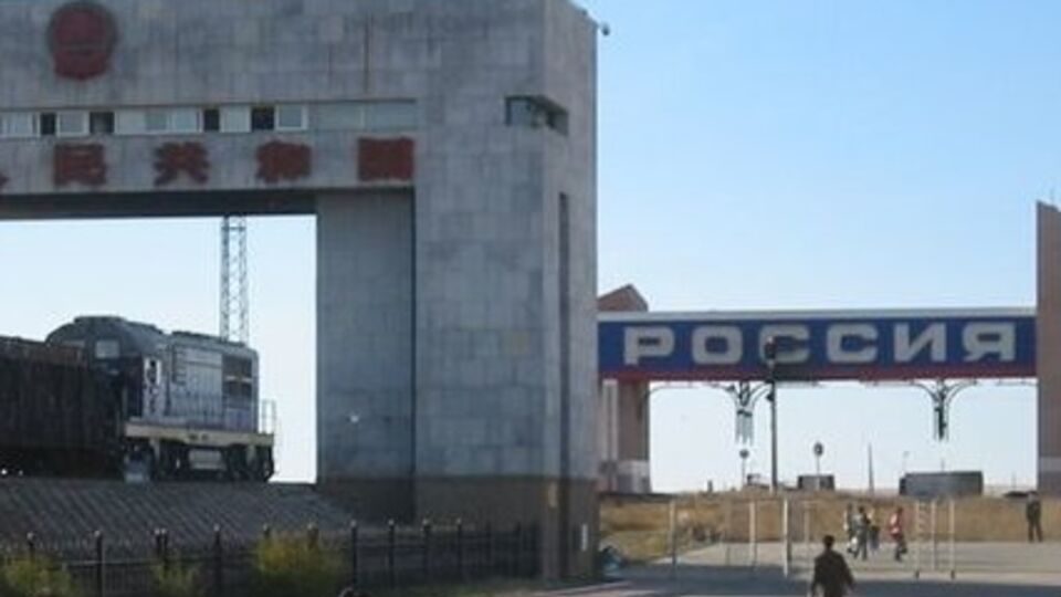 В числе стран, с которыми предлагается установить безвизовый режим, --- Китай