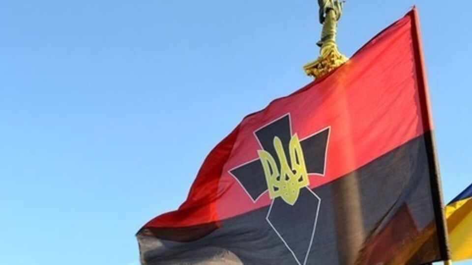 В помещении, где из-за взрыва гранаты погиб человек, не было боевого оружия и боеприпасов, утверждают в "Правом секторе"