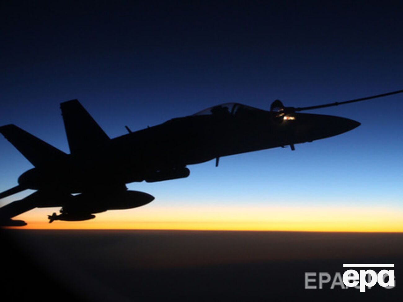 Пентагон: Ликвидация аль-Туркмани &ndash;&nbsp;свидетельство уязвимости ИГИЛ