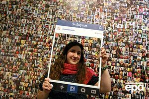 Число пользователей Instagram продолжает расти