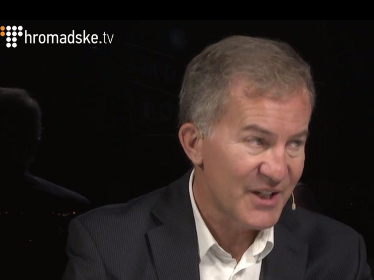 Представитель миссии ОБСЕ Боцюркив: Боевики вынуждают бизнесменов на Донбассе перерегистрировать бизнес "по своим правилам"