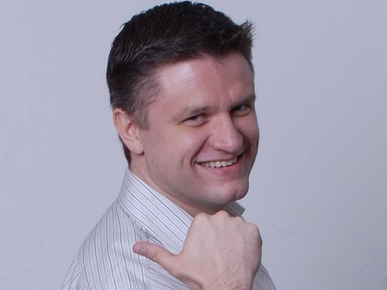 Шимкив: Лично прошу прощения у всех, кто подписал петицию, за задержку с ответом