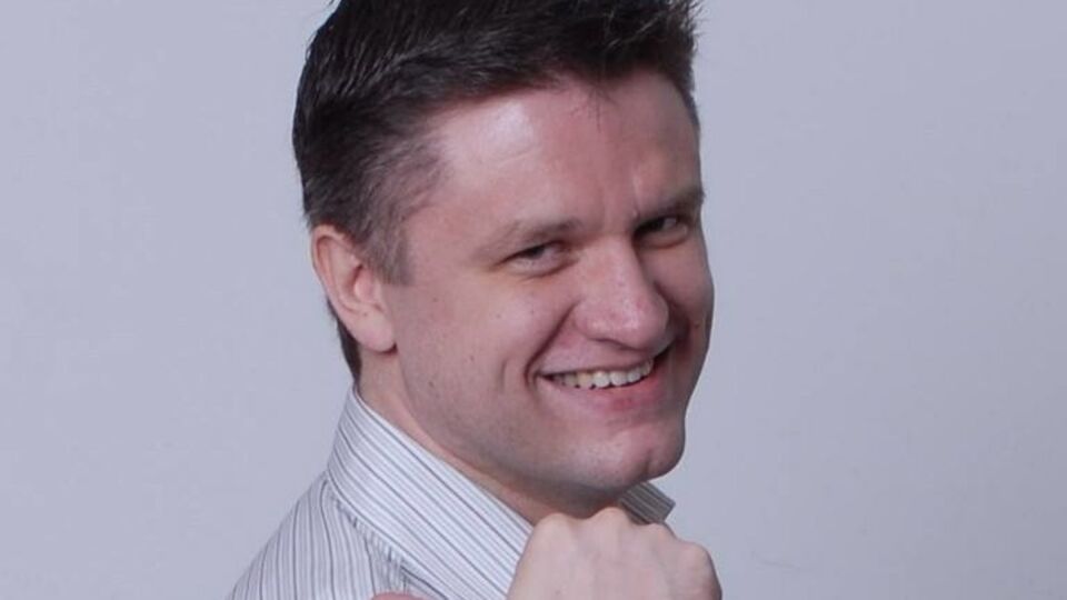 Шимкив: Лично прошу прощения у всех, кто подписал петицию, за задержку с ответом