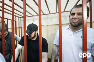 Бахаев отказался доносить на своих предполагаемых подельников