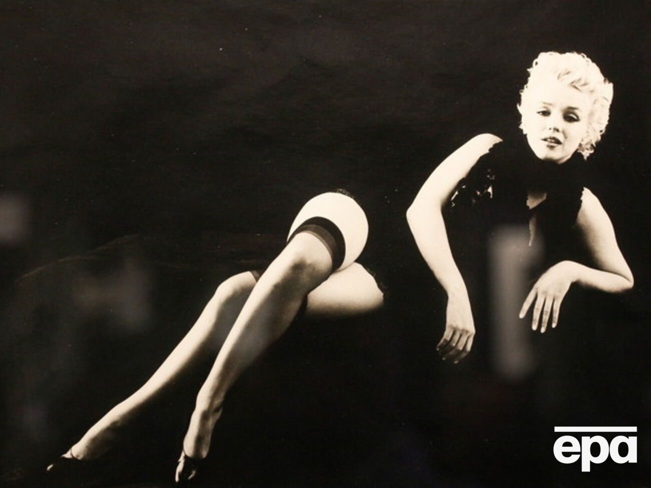 Особенно популярной песня Happy birthday to you стала после того, как актриса Мэрилин Монро исполнила ее для президента США Джона Кеннеди в 1962 году