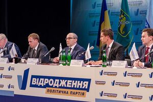 Харьковский городской голова Геннадий Кернес снова баллотируется в мэры