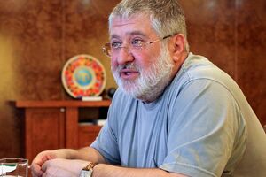 По источникам "Ведомостей", реальным покупателем акций "Украинской биржи" может быть Коломойский