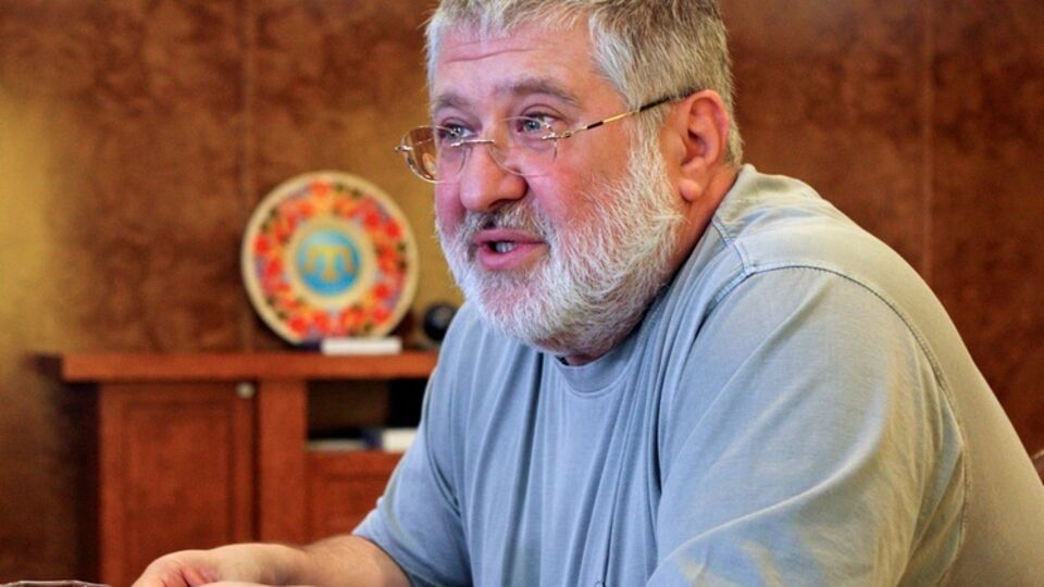 По источникам "Ведомостей", реальным покупателем акций "Украинской биржи" может быть Коломойский