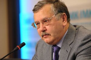 Анатолий Гриценко: Хотим мы того или нет, мы должны будем отменить Минские договоренности