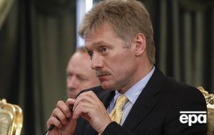 Песков: Россия пойдет на контршаги