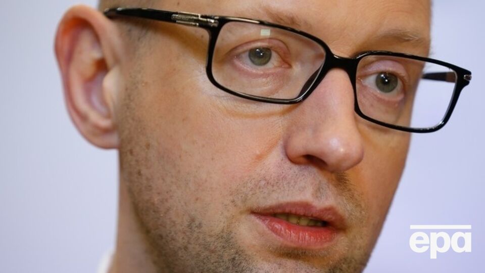 Премьер проводит выездное заседание Кабмина в Полтаве