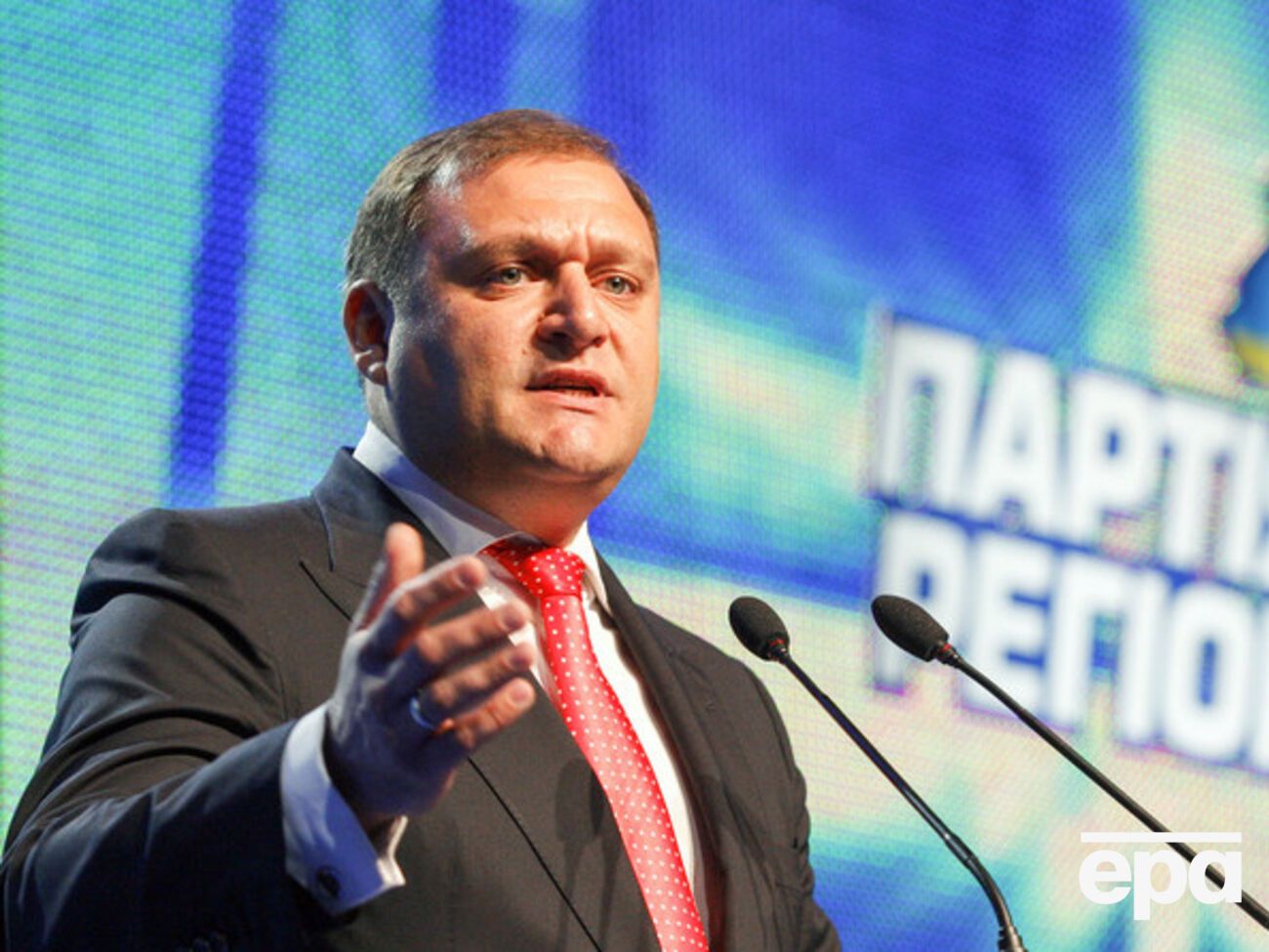 Михаил Добкин: Пока у власти хунта, я буду говорить, чтобы ни один иностранный инвестор даже не думал вкладывать деньги в Украину