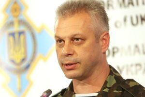 Лысенко заверил, что выборы боевиков никто не признает