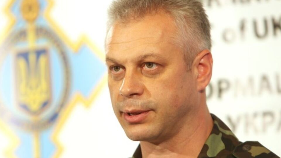 Лысенко заверил, что выборы боевиков никто не признает