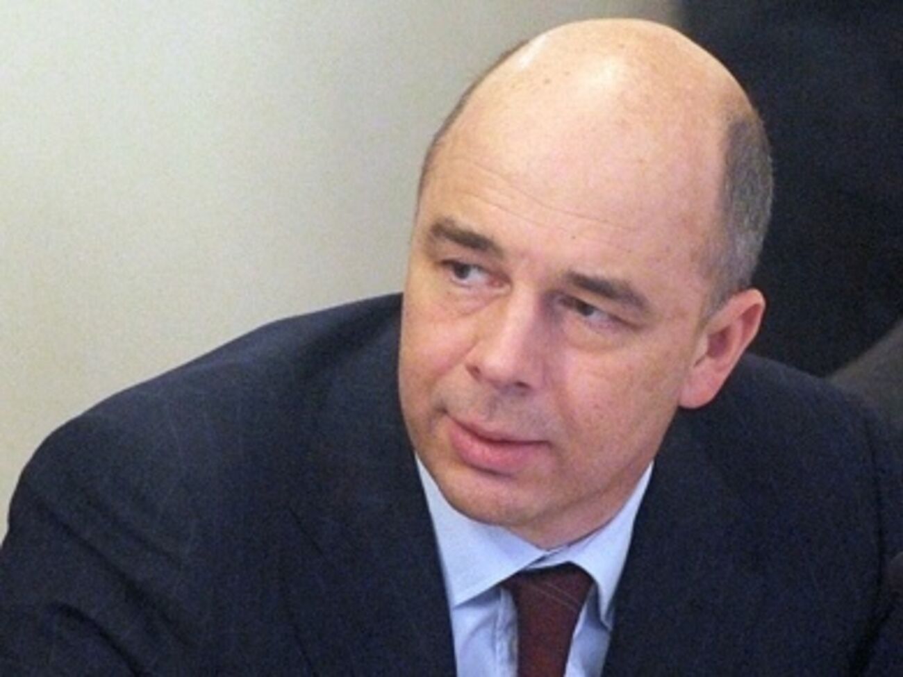 Антон Силуанов хочет, чтобы Украина полностью рассчиталась по долгам перед Россией до конца года