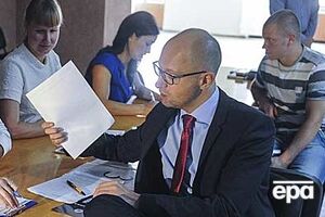 Кабмин уволил Антипова