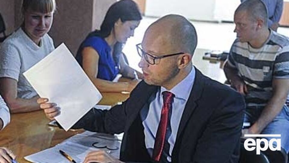 Кабмин уволил Антипова