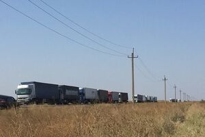 Корреспондент The Independent ставит под сомнение способность крымских татар продолжать блокировать прибыльный торговый путь