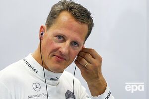 Шумахер проходит реабилитацию после трагического падения в горах