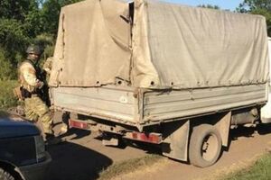 В Луганской области будет ограничен подвоз товаров в населенные пункты, расположенные вдоль линии разграничения