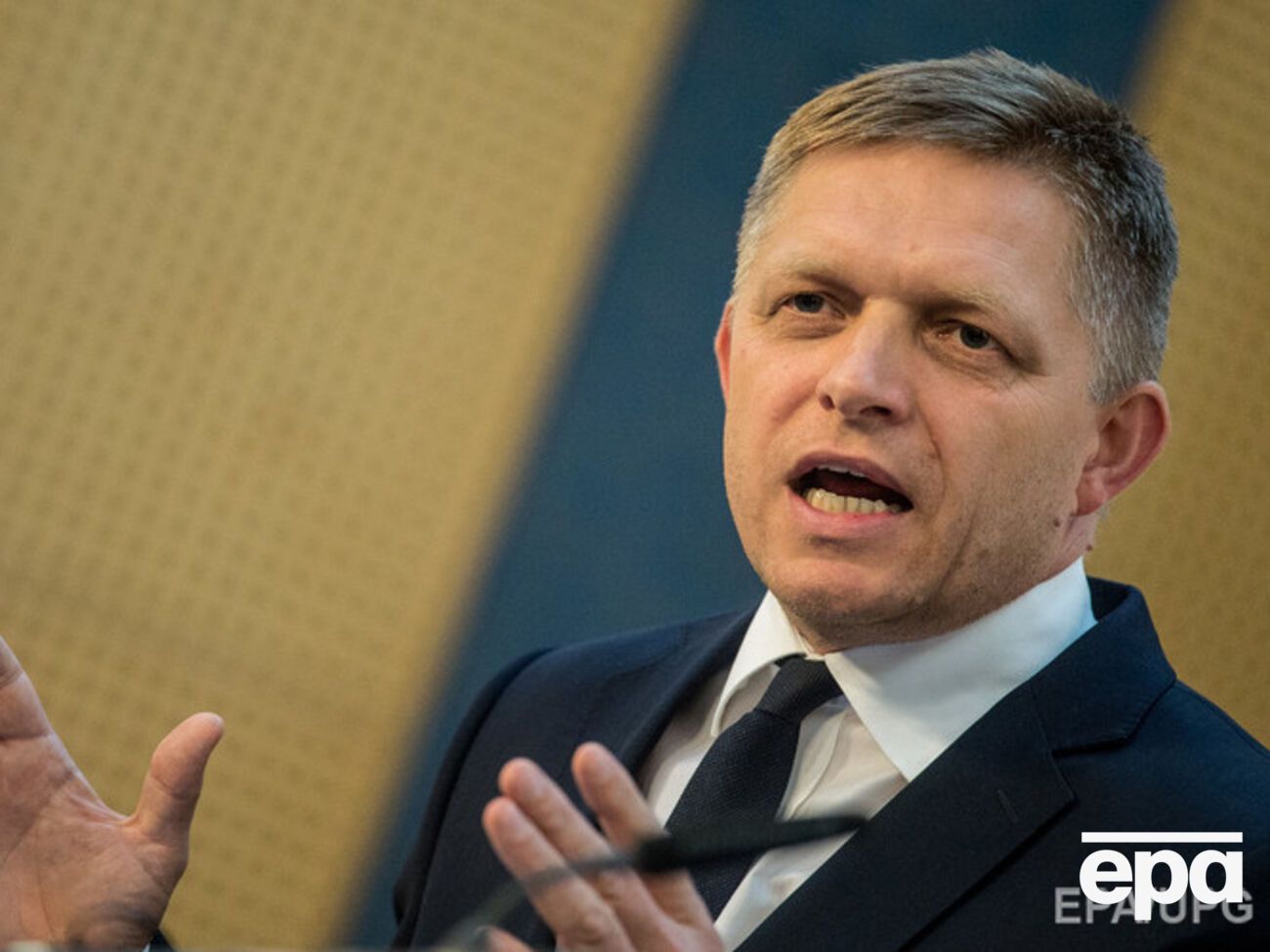 Премьер-министр Словакии:&nbsp;Я скорее нарушу план Евросоюза, чем приму диктат