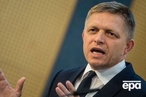 Премьер-министр Словакии: Я скорее нарушу план Евросоюза, чем приму диктат