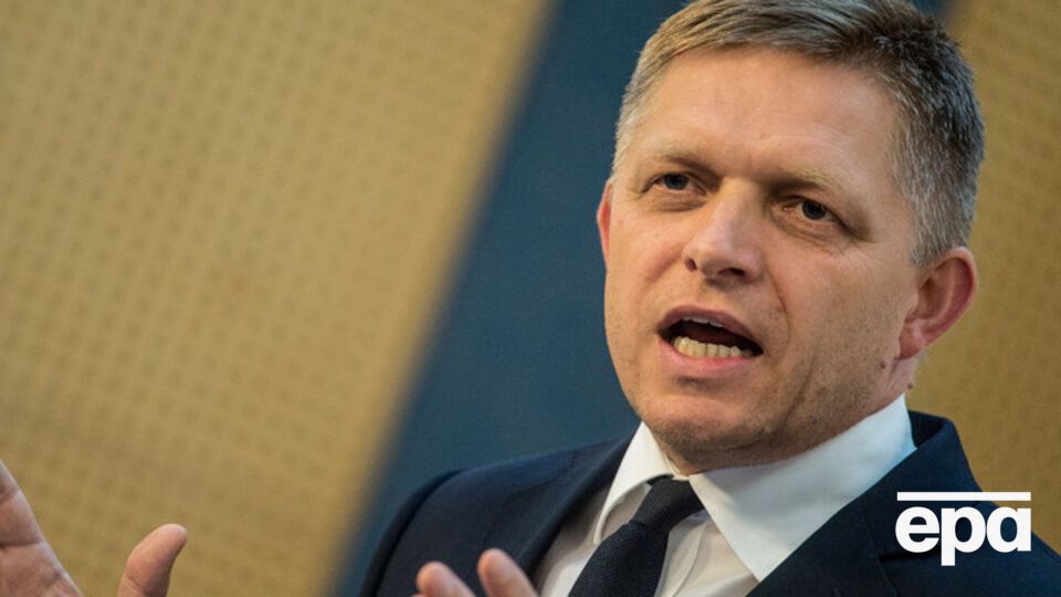 Премьер-министр Словакии: Я скорее нарушу план Евросоюза, чем приму диктат