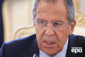 Лавров считает нормальными заявления