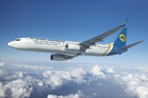 В августе 2014 года Россия запретила украинским авиакомпаниям использовать свое воздушное пространство для транзитных рейсов