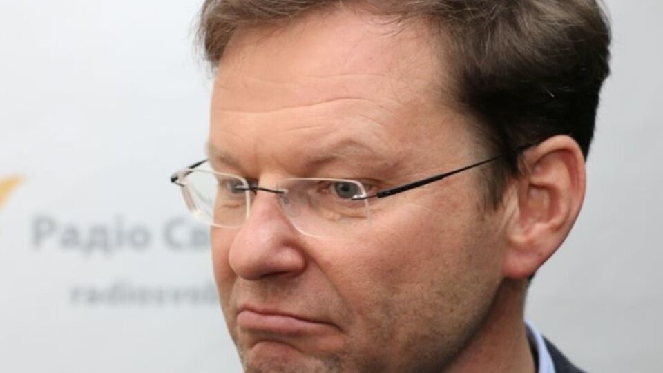 Боровик будет баллотироваться в мэры Одессы