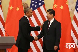 Си Цзиньпин и Барак Обама встретятся в Белом доме в пятницу, 25 сентября