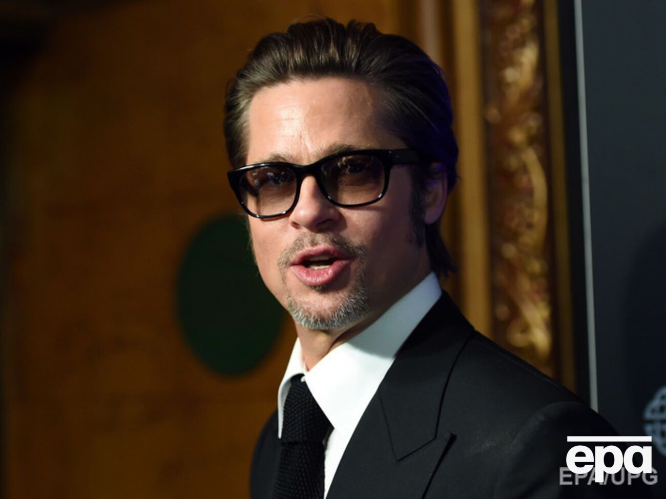 Актер не только исполняет главную роль, но и продюсирует ленту