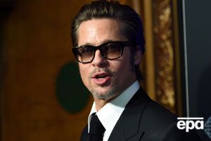 Актер не только исполняет главную роль, но и продюсирует ленту