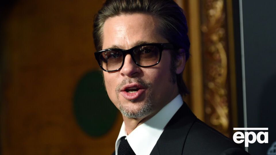 Актер не только исполняет главную роль, но и продюсирует ленту