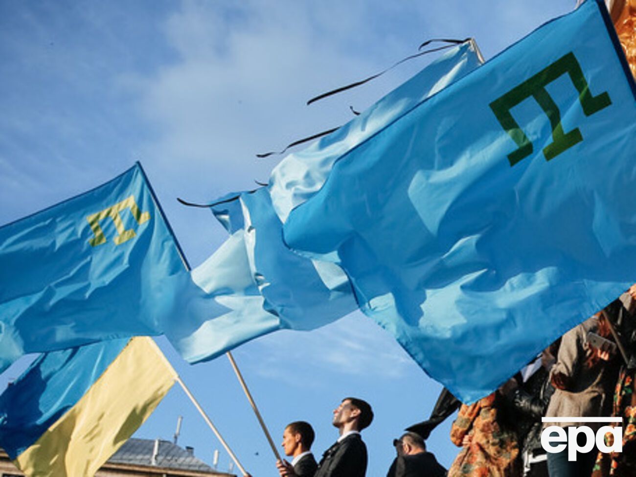 Меджлис крымских татар будет участвовать в процедуре выдаче спецразрешений на въезд в Крым