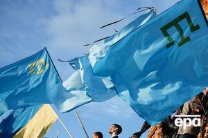 Меджлис крымских татар будет участвовать в процедуре выдаче спецразрешений на въезд в Крым