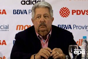 Эскивель обвиняется в получении многомиллионных взяток