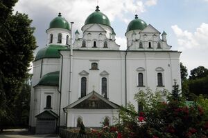 Подозреваемых в убийстве монахини Свято-Вознесенского Флоровского монастыря нашли и задержали