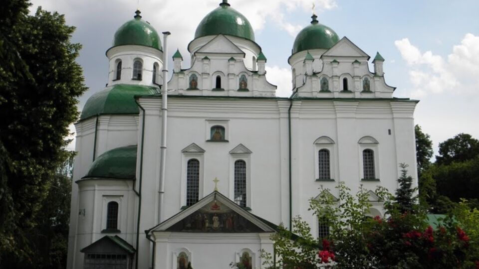 Подозреваемых в убийстве монахини Свято-Вознесенского Флоровского монастыря нашли и задержали