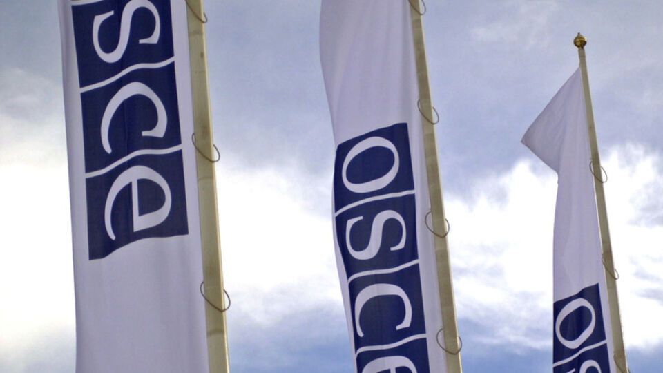 Миссия США при ОБСЕ: Журналисты в России вынуждены работать в опасной среде и культуре безнаказанности