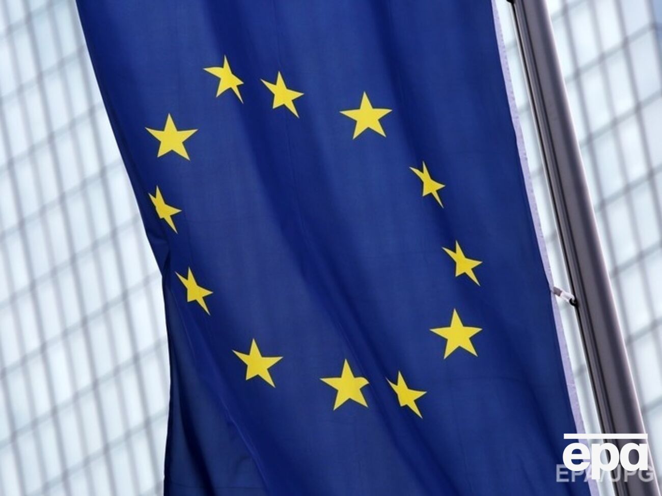 В Украину приедет еврокомиссар по вопросам юстиции