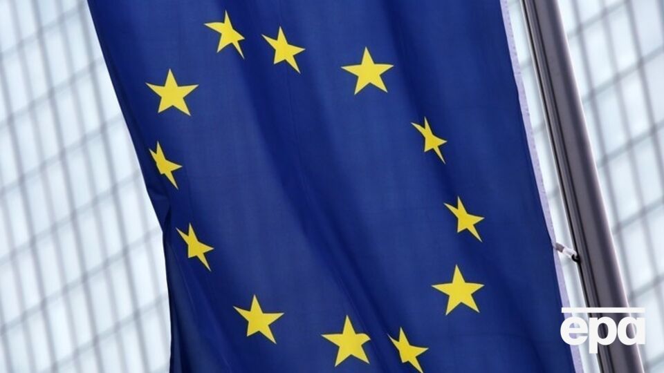 В Украину приедет еврокомиссар по вопросам юстиции