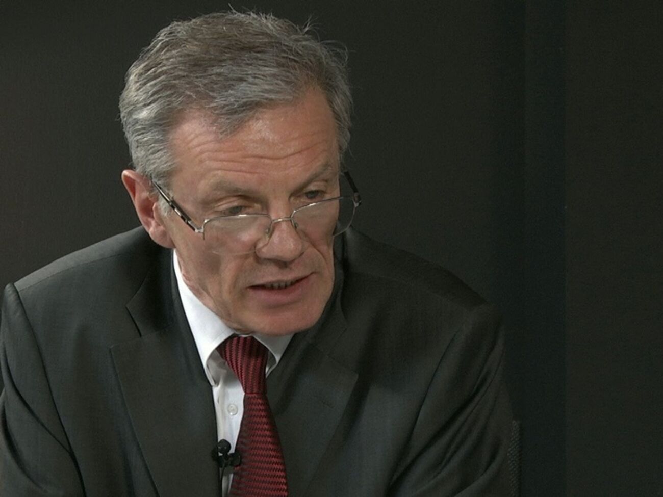 Богдан&nbsp;Соколовский: По электричеству мы больше зависим от России, чем по газу, хотя много говорят о газе