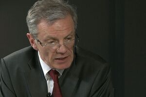 Богдан Соколовский: По электричеству мы больше зависим от России, чем по газу, хотя много говорят о газе