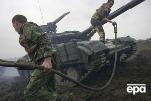 Боевики угрожали наблюдателям ОБСЕ расстрелом