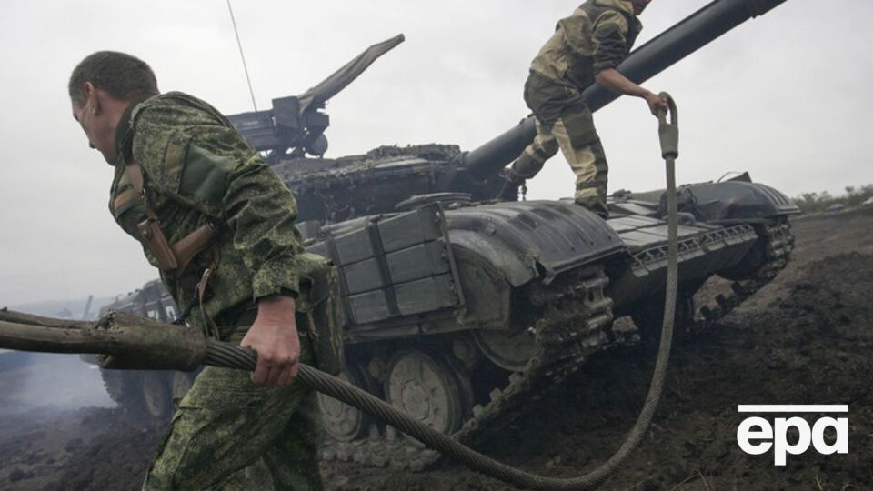 Боевики угрожали наблюдателям ОБСЕ расстрелом