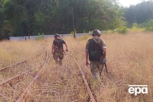 Пресс-центр АТО: В поселке Каменка восстановили мобильную и интернет-связь