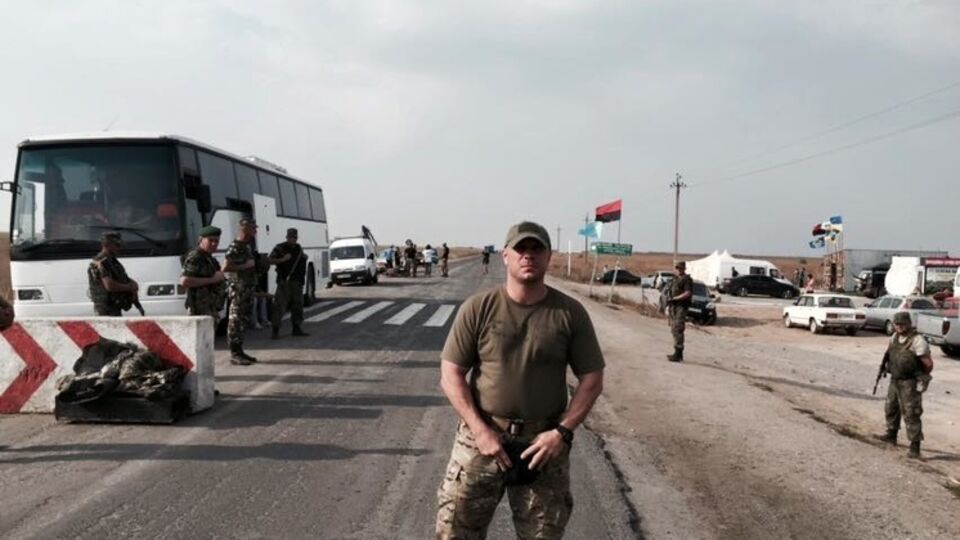 Кива: Милиция продолжает нести службу по обеспечению правопорядка и защиты гражданских