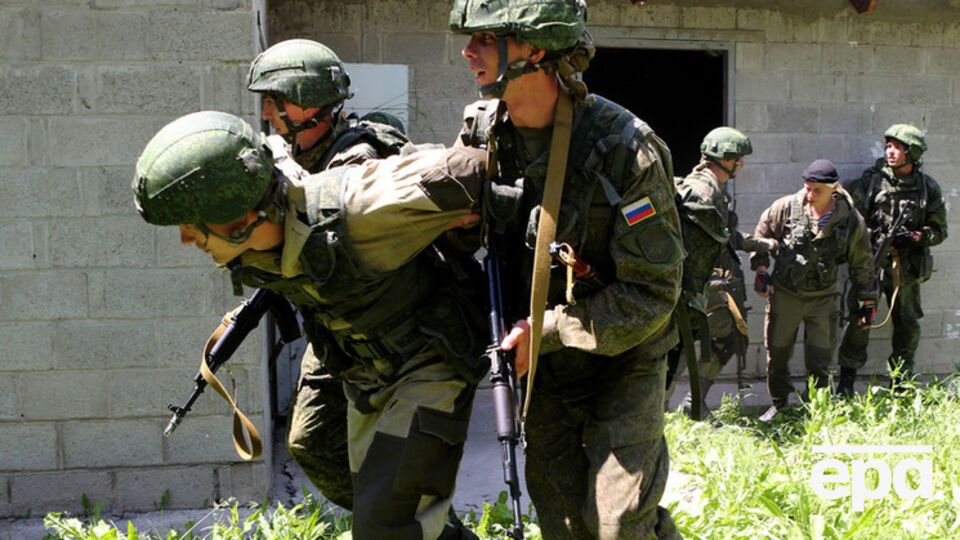 Россия намерена превратить старое армейское хранилище в городе Богучар Воронежской области в крупную военную базу